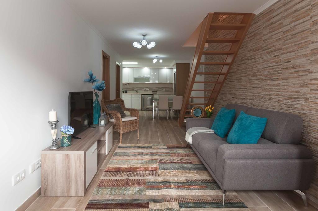 Westside Beach House เปนิช ภายนอก รูปภาพ