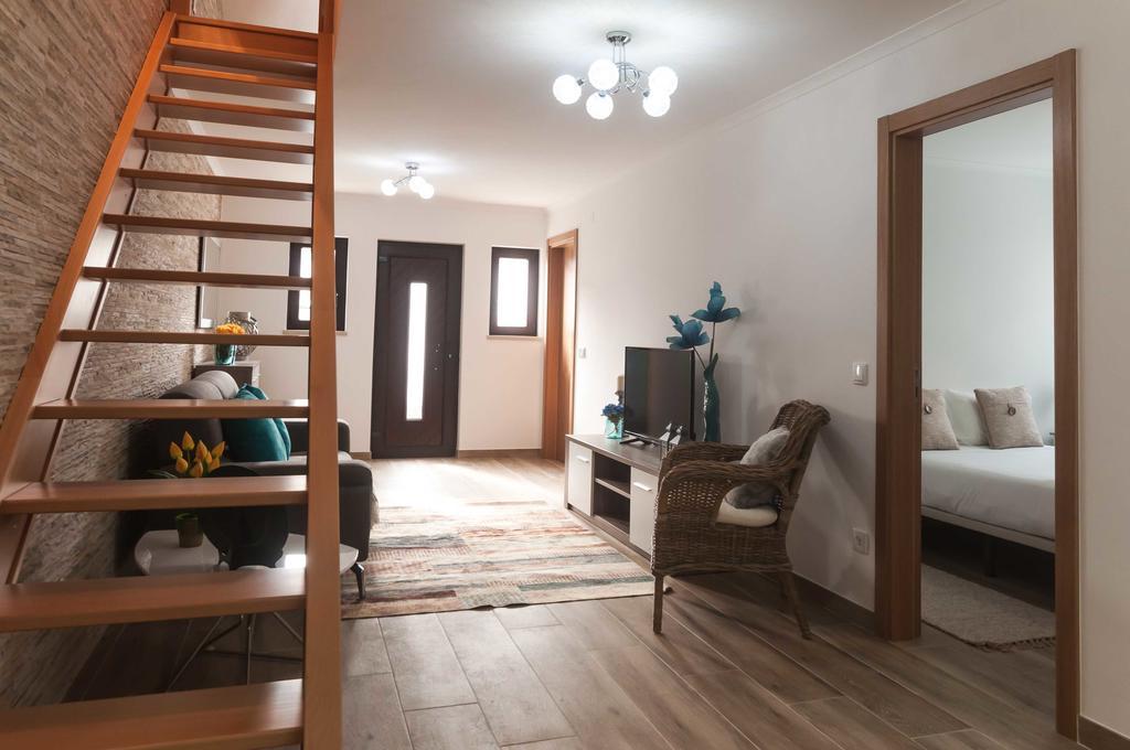 Westside Beach House เปนิช ภายนอก รูปภาพ